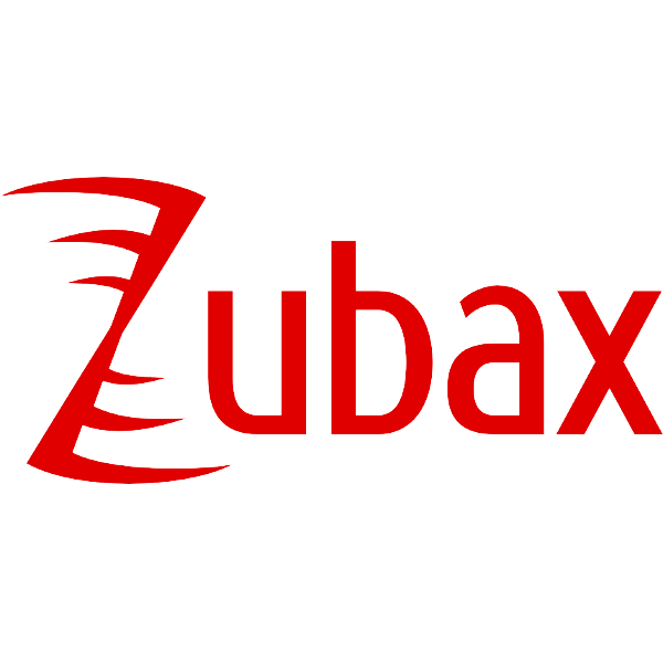 Логотип компании «Zubax Robotics»