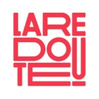 Логотип компании «La Redoute»