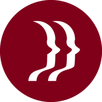 Логотип компании «Heads Partners»