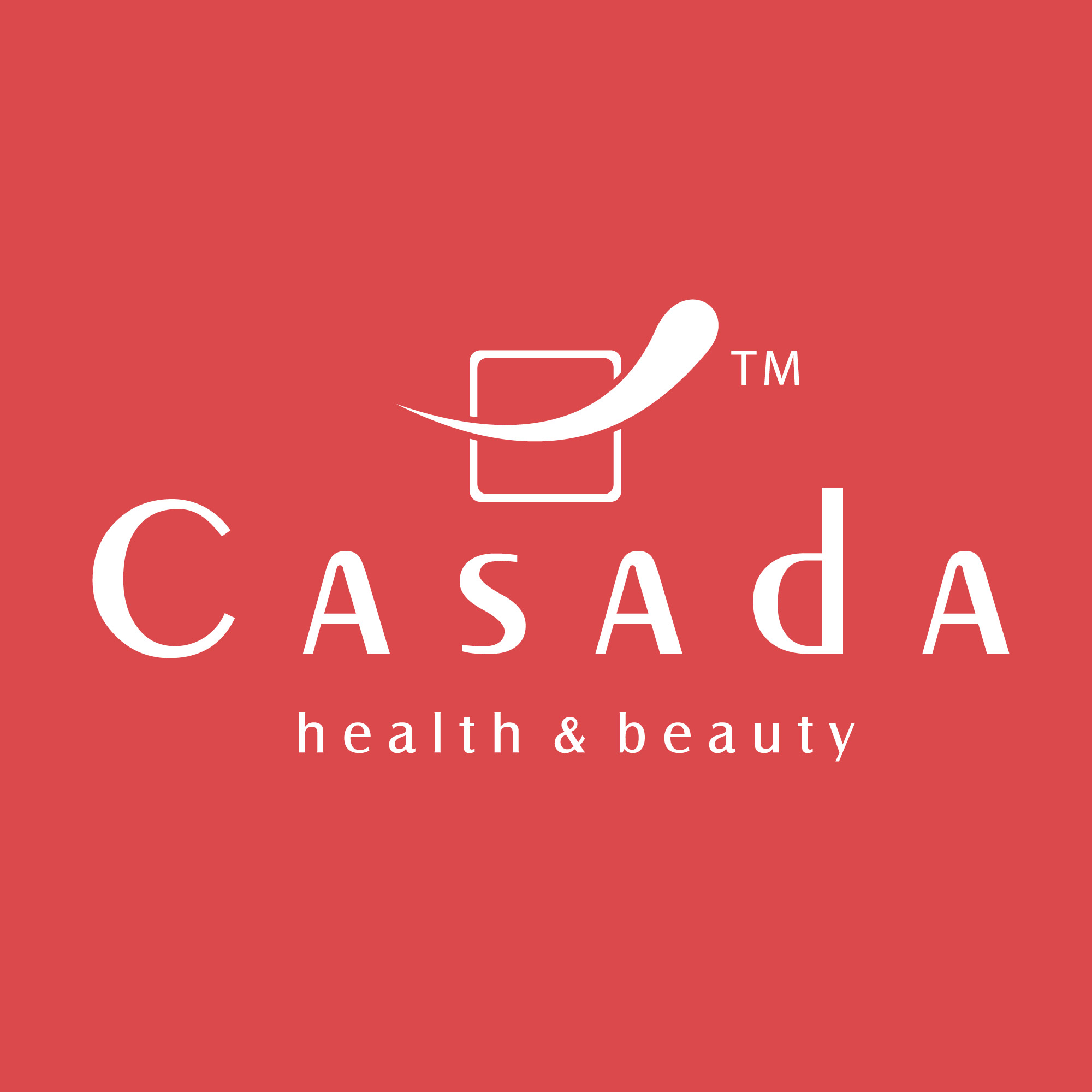 Логотип компании «Casada»