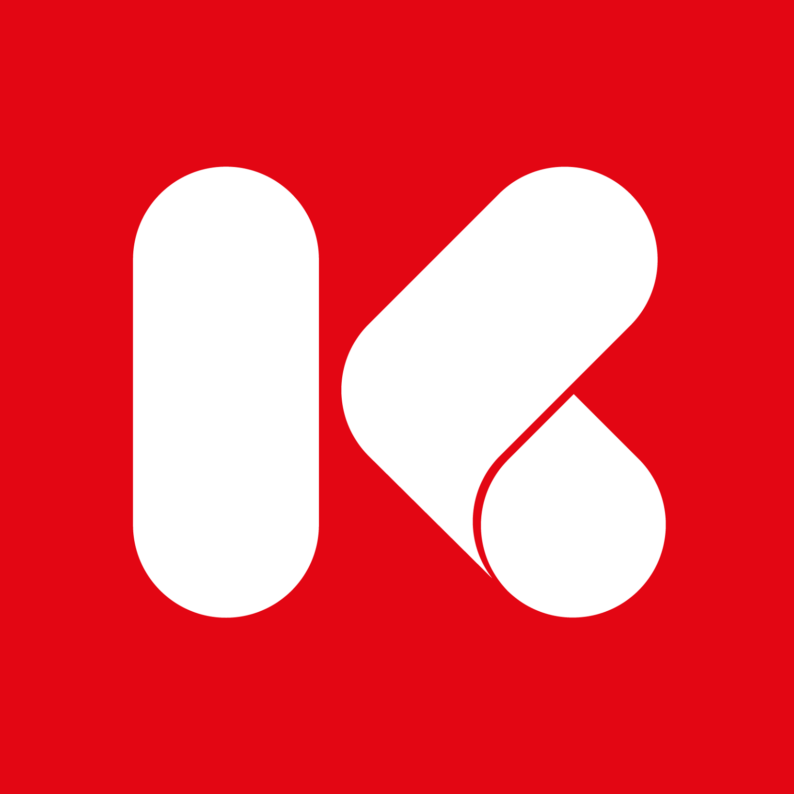 Логотип компании «НАО «Красная Поляна»»