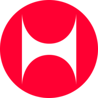 Логотип компании «Hero Labs»