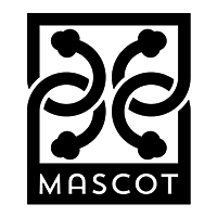 Логотип компании «Mascot Gaming»