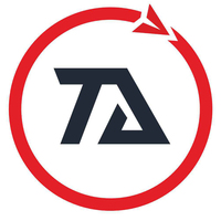 Логотип компании «Терра Ассистанс»