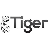Логотип компании «TIGER»