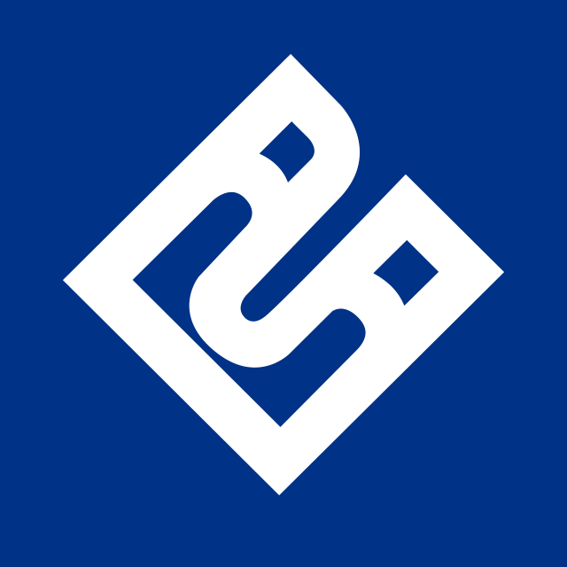 Логотип компании «Восток-Сервис»