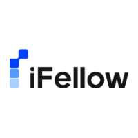 Логотип компании «iFellow»