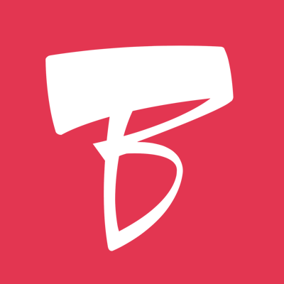 Логотип компании «Better Bunch»