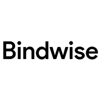 Логотип компании «Bindwise»