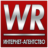 Логотип компании «Webreklamist»