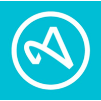 Логотип компании «Adjust»