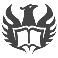 Логотип компании «Author.Today»