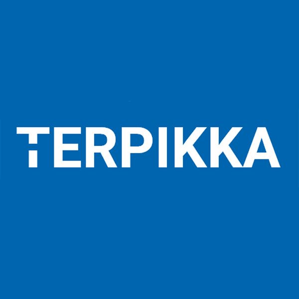 Логотип компании «Terpikka»