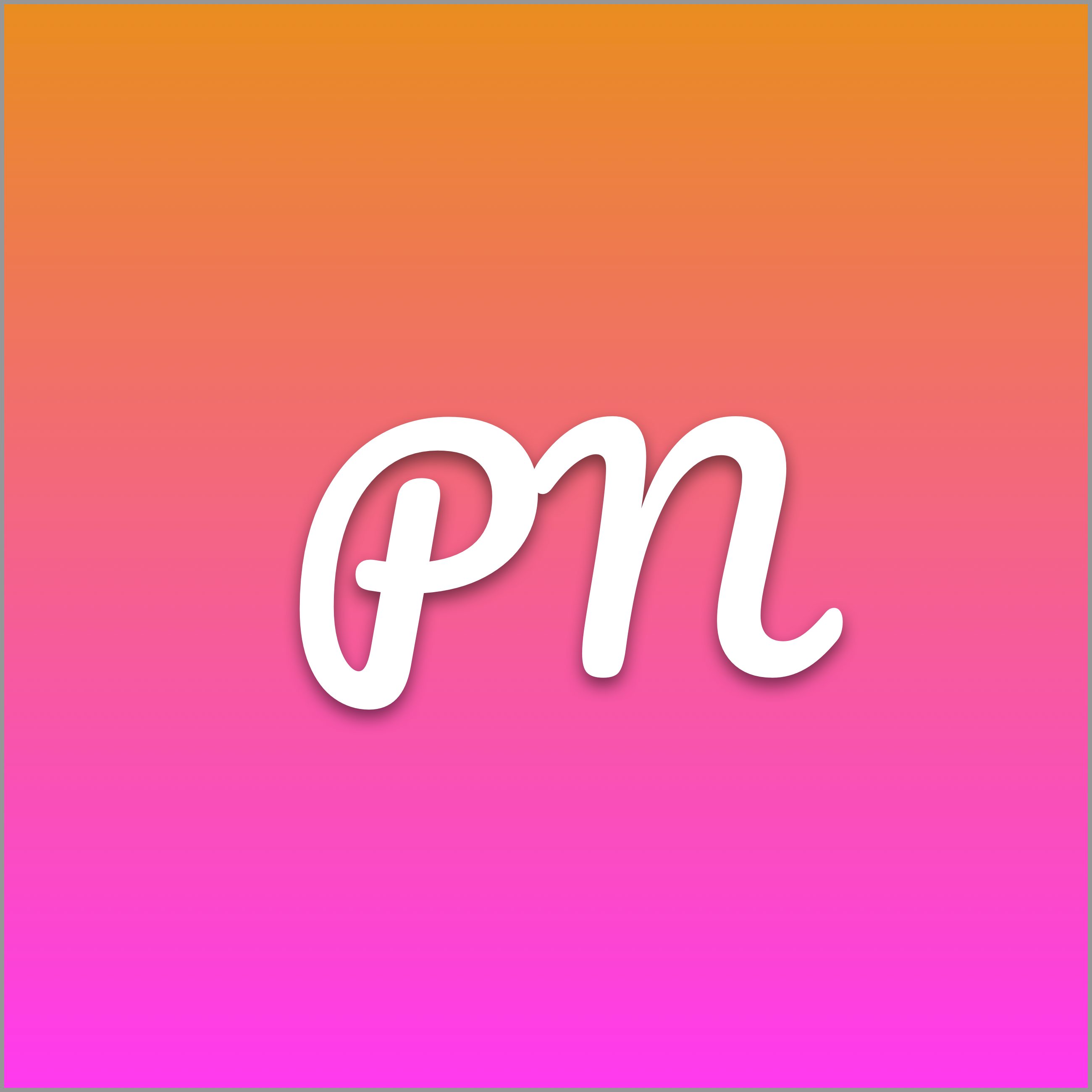 Логотип компании «PrimeNumber»