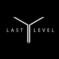 Логотип компании «Last Level»