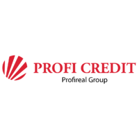 Логотип компании «PROFI CREDIT»
