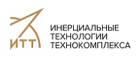 Логотип компании «АО «Инерциальные технологии "Технокомплекса"»»