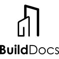 Логотип компании «BuildDocs»