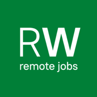 Логотип компании «Remworker»