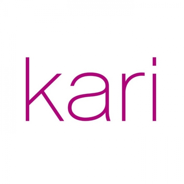 Логотип компании «kari»