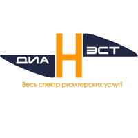 Логотип компании «Группа компаний "Дианэст"»
