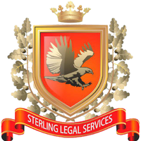 Логотип компании «Стерлинг»