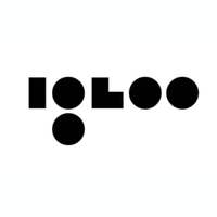 Логотип компании «Igloo»