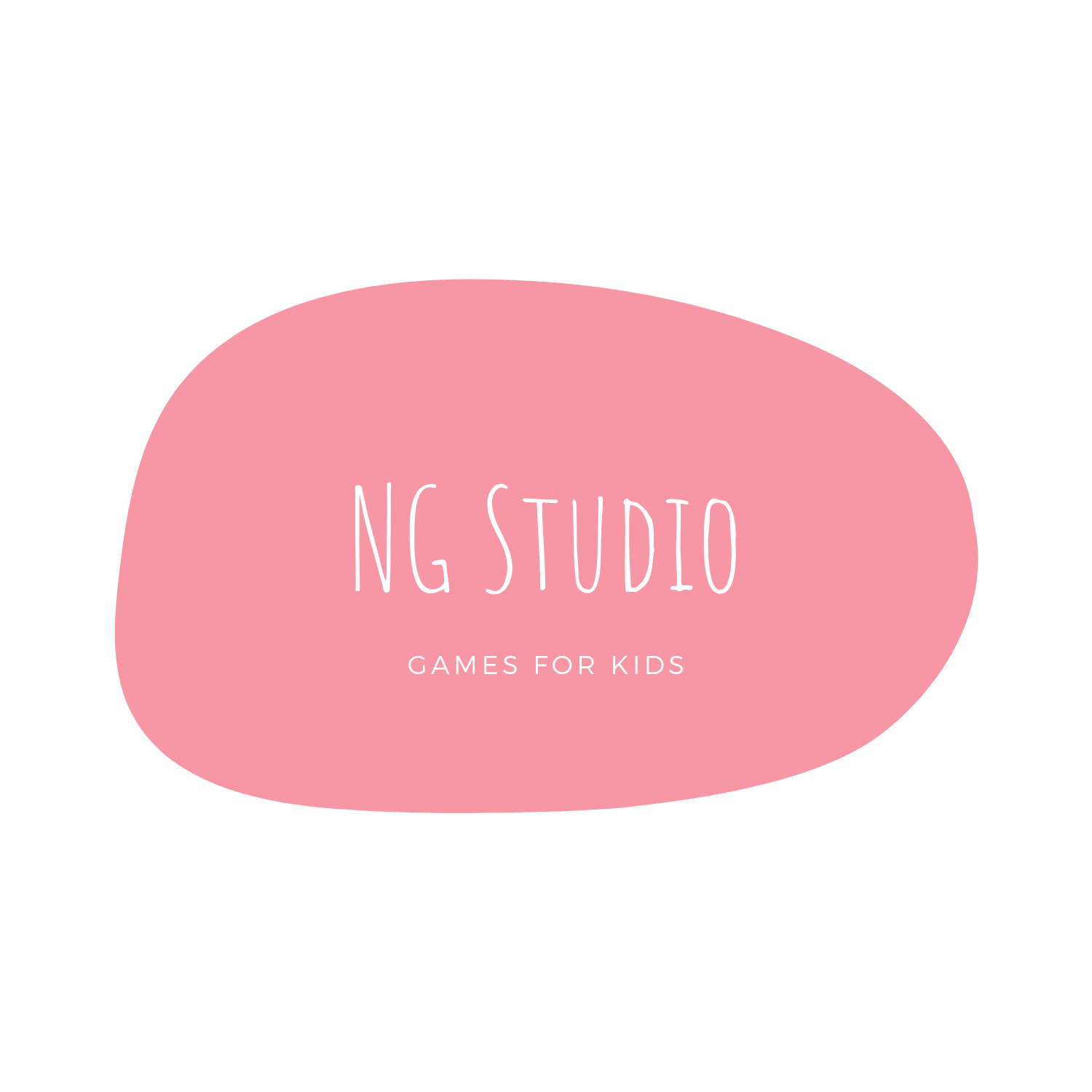 Логотип компании «NG Studio»