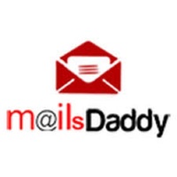 Логотип компании «MailsDaddy Software»