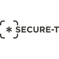 Логотип компании «Secure-T»