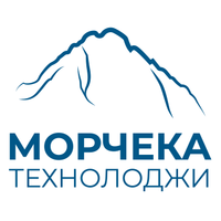 Логотип компании «Морчека Технолоджи»