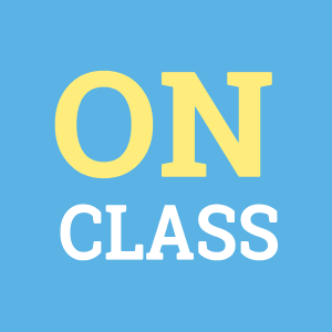 Логотип компании «OnClass»