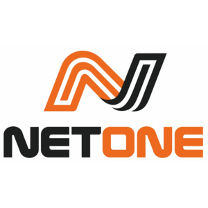 Логотип компании «NetOne»