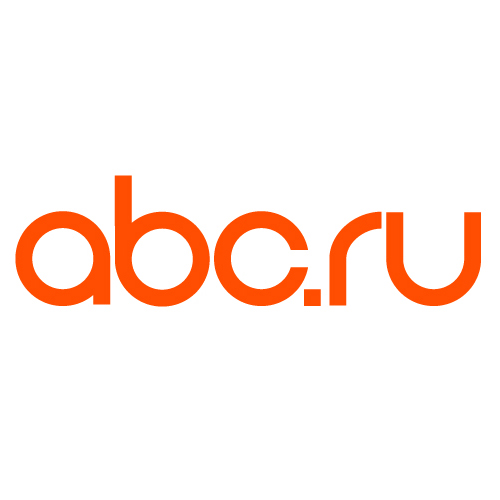 Логотип компании «ABC.ru»