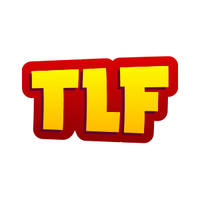 Логотип компании «TLF Entertainment»