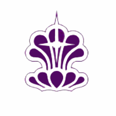 Логотип компании «Национальная Палата Культурного Наследия»