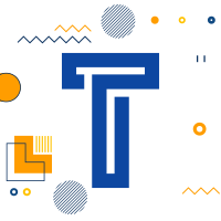 Логотип компании «ТехКон»