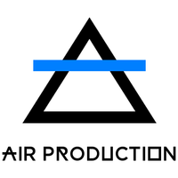Логотип компании «AIR Production»