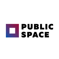 Логотип компании «PUBLIC SPACE»