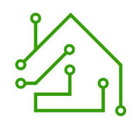 Логотип компании «АйТи Дом»