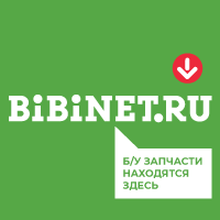 Логотип компании «BIBINET.RU»