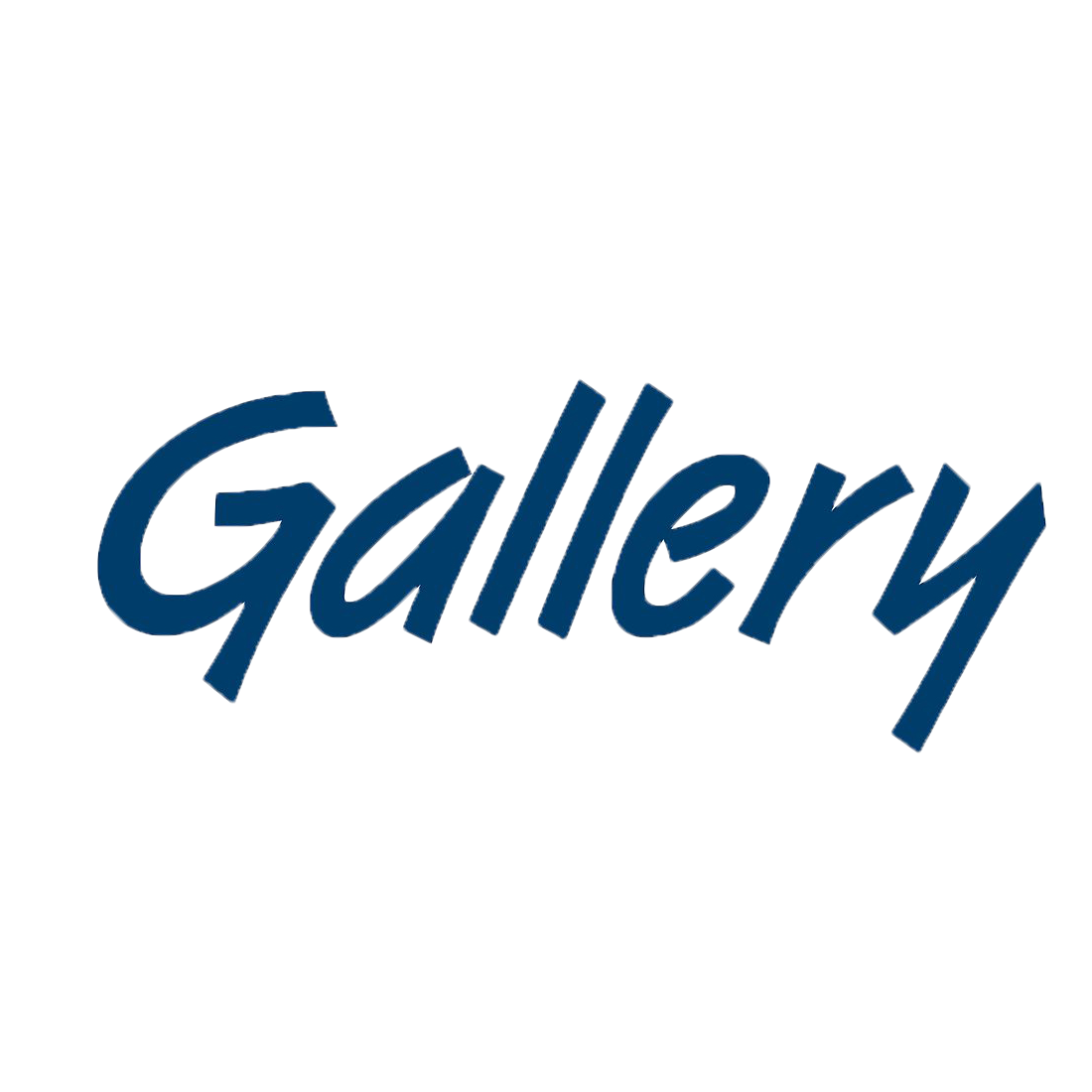 Логотип компании «Gallery»