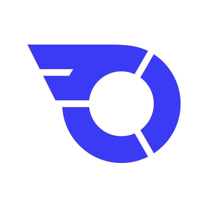 Логотип компании «InvestEngine»