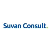 Логотип компании «Suvan Consult»