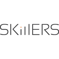 Логотип компании «Skillers»