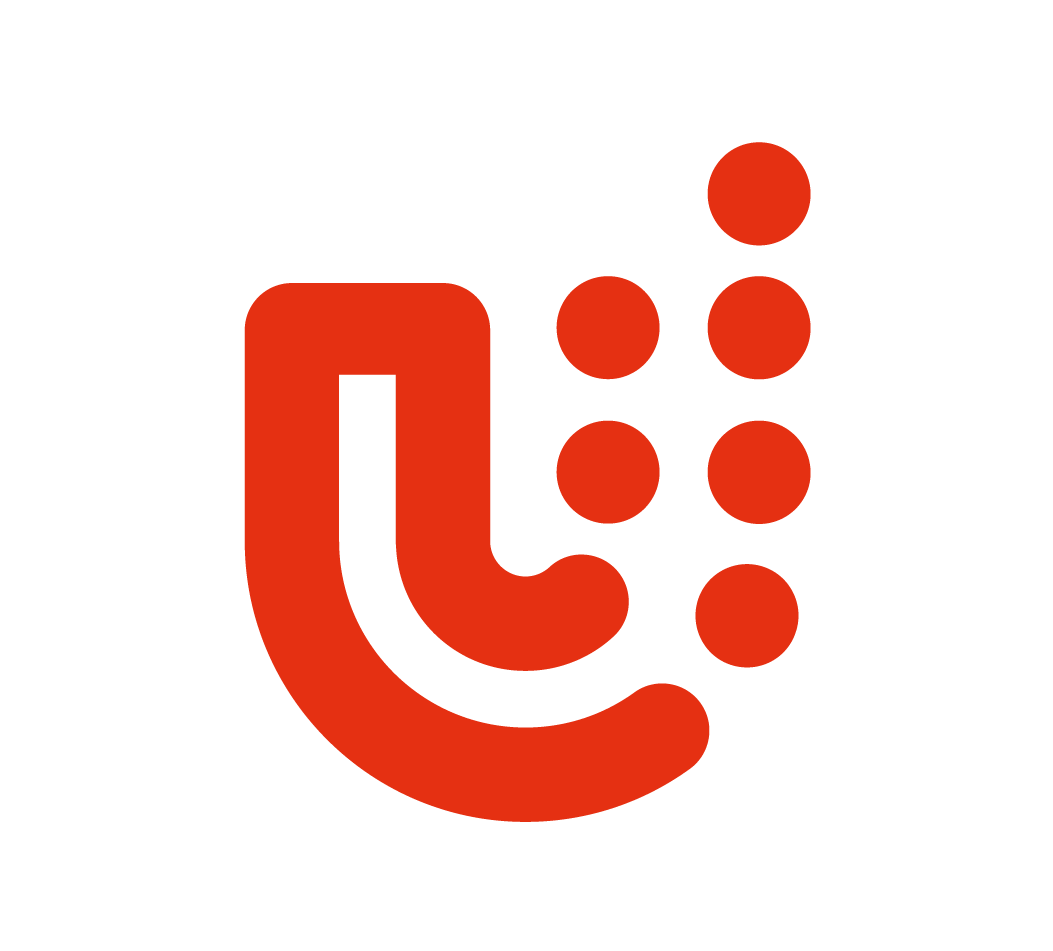 Логотип компании «U-System»