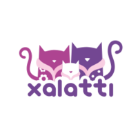 Логотип компании «Интернет-магазин Xalatti.com.ua»