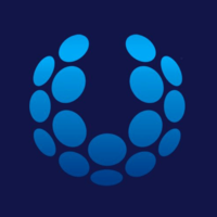 Логотип компании «UNICS.IO»