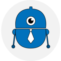 Логотип компании «ParalegalBot»