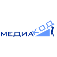 Логотип компании «Медиакод»